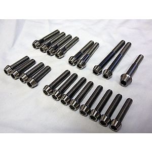 เพลาขับเกียร์ DID SR400