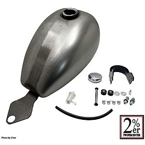 ถังน้ำมัน Yamaha SR400 2018