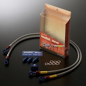 สายถังน้ำมัน Goodridge SR400