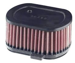 กรองอากาศ K&N SR400