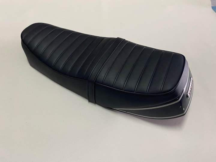 เบาะแต่ง Retro Style SR400