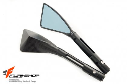 กระจกมองข้าง Rizoma SR400