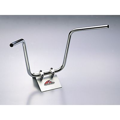 แฮนด์บาร์ Rizoma SR400