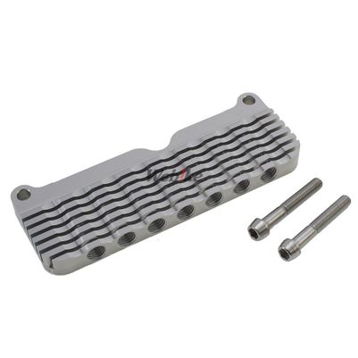 แผ่นกันความร้อนท่อ Yoshimura SR400