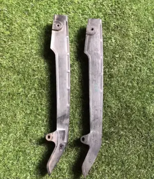 ฝาครอบโซ่ RK SR400